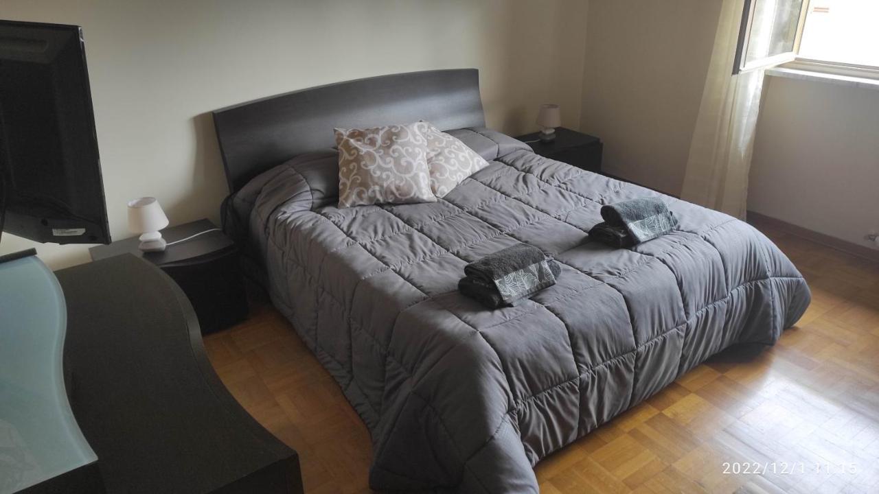 Appartamento In Zona Residenziale Surdo エクステリア 写真